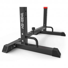 Стойки для штанги Hop-Sport HS-1004L