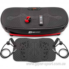 Виброплатформа Hop-Sport 3D HS-080VS Nexus Pro