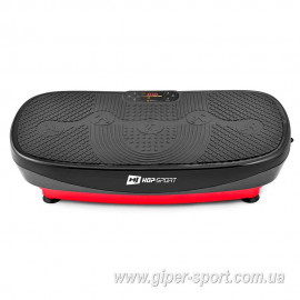 Виброплатформа Hop-Sport 3D HS-080VS Nexus Pro