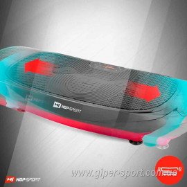 Виброплатформа Hop-Sport 3D HS-080VS Nexus Pro