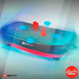 Виброплатформа Hop-Sport 3D HS-080VS Nexus Pro