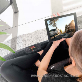 Виброплатформа Hop-Sport 3D HS-080VS Nexus Pro