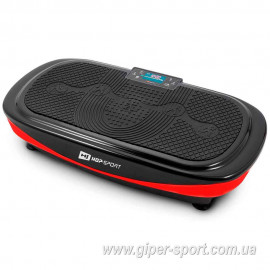 Виброплатформа Hop-Sport 4D HS-095VS Crown