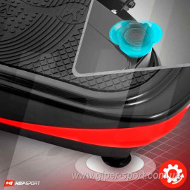 Виброплатформа Hop-Sport 4D HS-095VS Crown