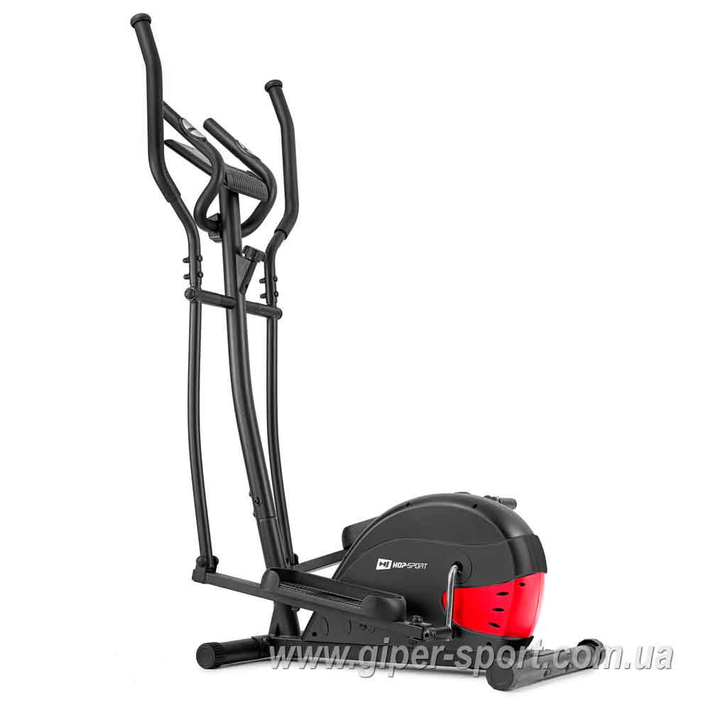 Орбитрек Hop-Sport HS-003C Focus красный