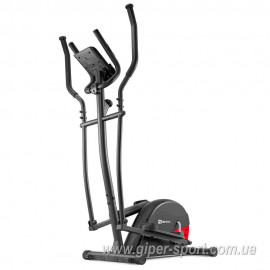Орбитрек Hop-Sport HS-003C Focus красный