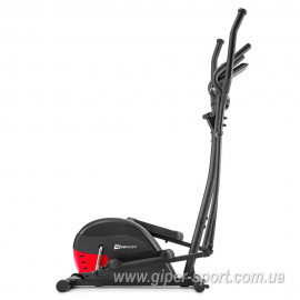 Орбитрек Hop-Sport HS-003C Focus красный