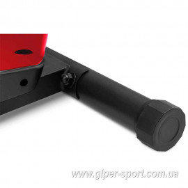 Орбитрек Hop-Sport HS-003C Focus красный