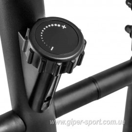 Орбитрек Hop-Sport HS-003C Focus красный