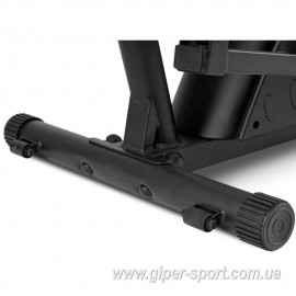 Орбитрек Hop-Sport HS-003C Focus красный