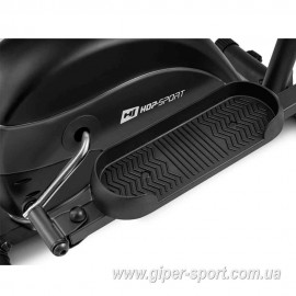 Орбитрек Hop-Sport HS-003C Focus красный