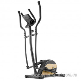 Орбитрек Hop-Sport HS-003C Focus золотистый