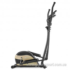 Орбитрек Hop-Sport HS-003C Focus золотистый