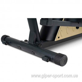 Орбитрек Hop-Sport HS-003C Focus золотистый