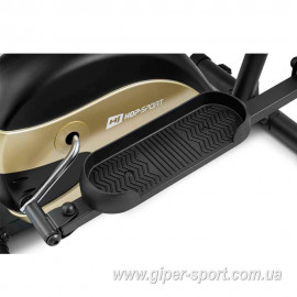 Орбитрек Hop-Sport HS-003C Focus золотистый