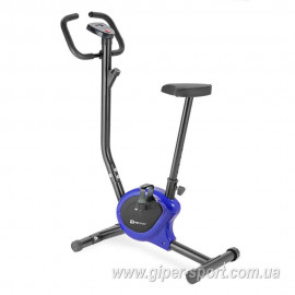 Велотренажер Hop-Sport HS-010H Rio синий