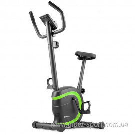 Велотренажер Hop-Sport HS-015H Vox зеленый