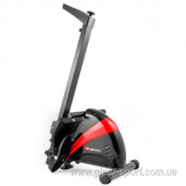 Гребной тренажер Hop-Sport HS-030R Boost красный