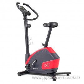 Велотренажер Hop-Sport HS-035H Leaf красный