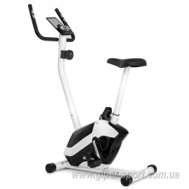 Велотренажер Hop-Sport HS-045H Eos белый