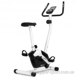 Велотренажер Hop-Sport HS-045H Eos белый