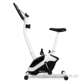 Велотренажер Hop-Sport HS-045H Eos белый