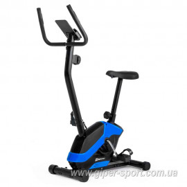 Велотренажер Hop-Sport HS-045H Eos синий