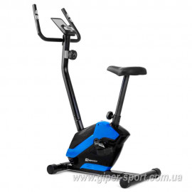 Велотренажер Hop-Sport HS-045H Eos синий