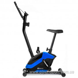 Велотренажер Hop-Sport HS-045H Eos синий