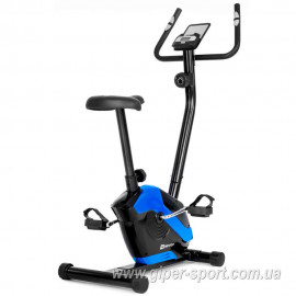Велотренажер Hop-Sport HS-045H Eos синий