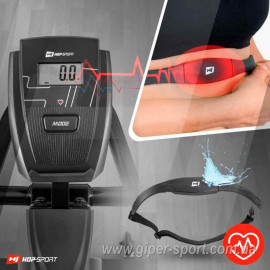 Спинбайк Hop-Sport HS-045IC Bravo красный