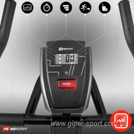 Спинбайк Hop-Sport HS-045IC Bravo красный