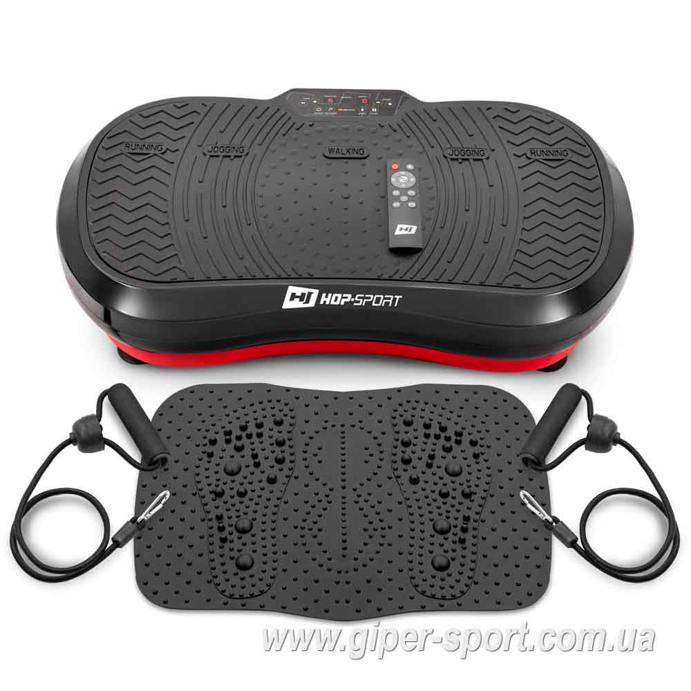 Виброплатформа Hop-Sport HS-050VS Nexus