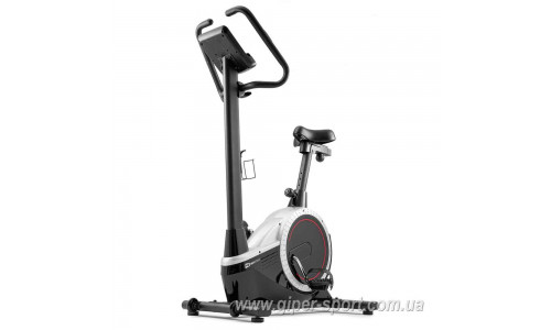 Велотренажер электромагнитный Hop-Sport HS-060H Exige черно
