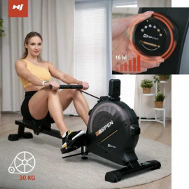 Гребной тренажер Hop-Sport HS-080R Aspen 