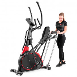 Орбитрек Hop-Sport HS-095CF Prizm Black