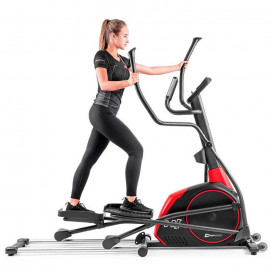 Орбитрек Hop-Sport HS-095CF Prizm Black
