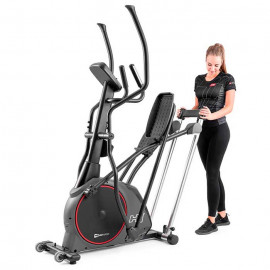 Орбитрек Hop-Sport HS-095CF Prizm Gray