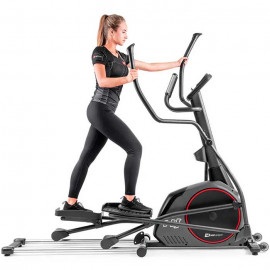 Орбитрек Hop-Sport HS-095CF Prizm Gray