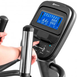 Орбитрек Hop-Sport HS-095CF Prizm Black