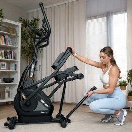 Орбитрек Hop-Sport HS-140CF Rock