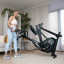 Орбитрек Hop-Sport HS-140CF Rock