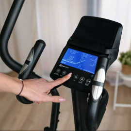 Орбитрек Hop-Sport HS-140CF Rock