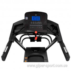 Беговая дорожка Hop-Sport HS-1500LB Vista + массажер