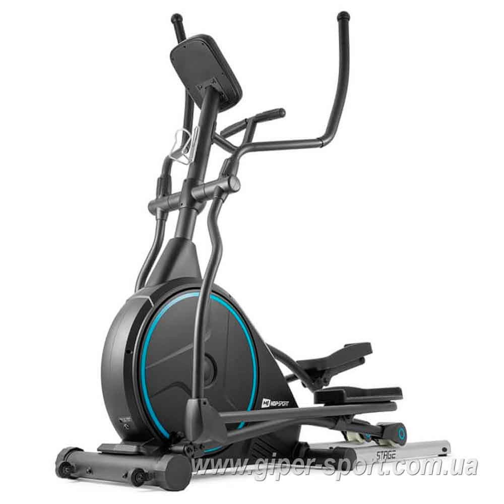 Орбитрек Hop-Sport HS-160CF Stage + мат