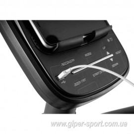 Орбитрек Hop-Sport HS-160CF Stage + мат