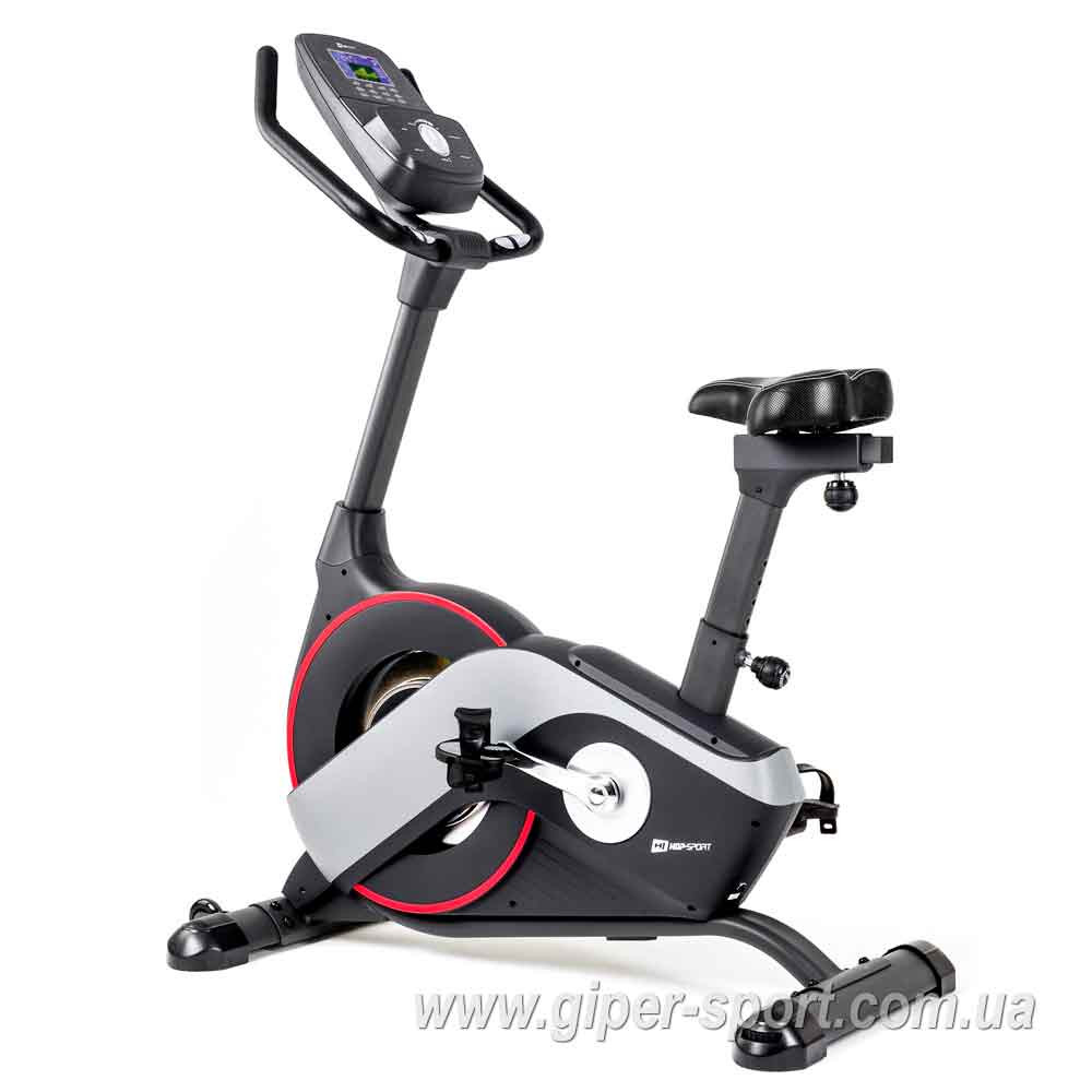 Велотренажер Hop-Sport HS-200H Flex iConsole+