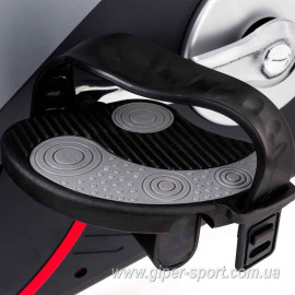 Велотренажер Hop-Sport HS-200H Flex iConsole+