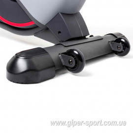 Велотренажер Hop-Sport HS-200H Flex iConsole+