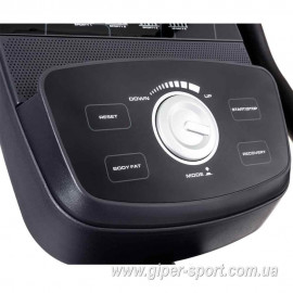 Велотренажер Hop-Sport HS-200H Flex iConsole+